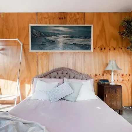 Mid-Century Modern Family Home